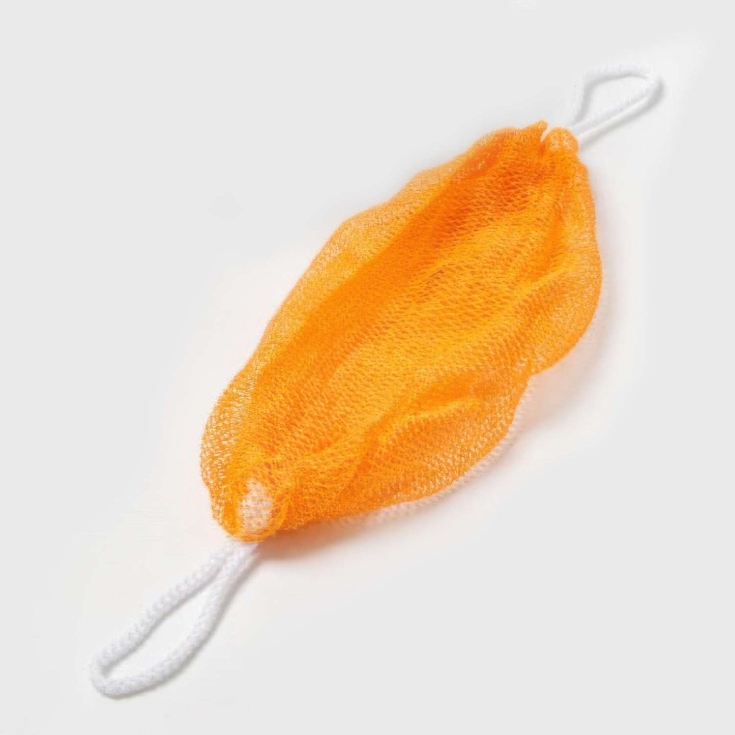 100% Authentic African Exfoliating Net Sponge