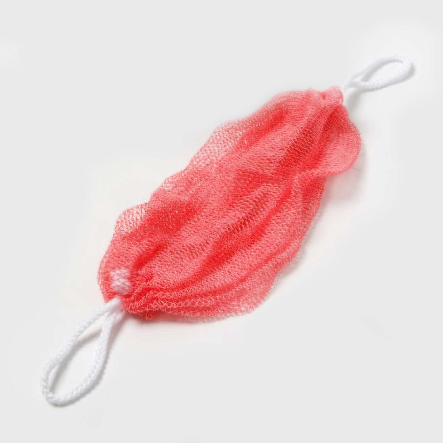 100% Authentic African Exfoliating Net Sponge