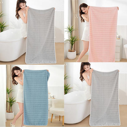 Antibacterial Bath Towel