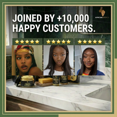 Kojic Acid & Turmeric Soap Bar