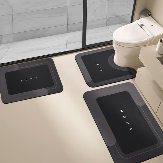 Home Non-Slip Bathroom Mat