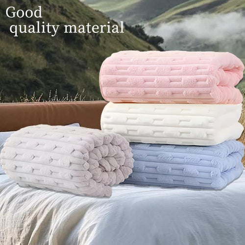 Antibacterial Bath Towel