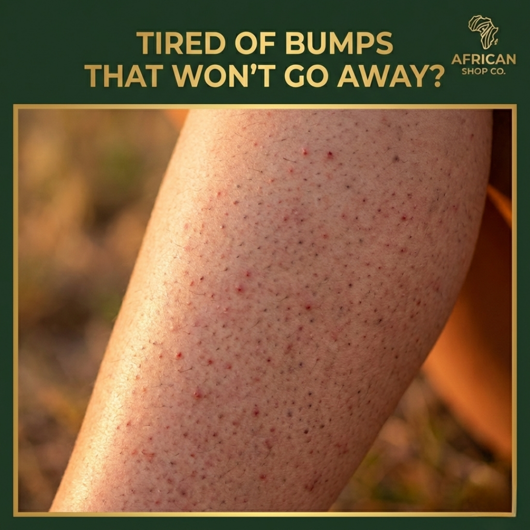 African Keratosis Pilaris Transformation Kit™