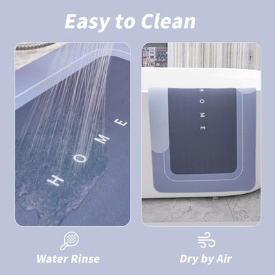 Home Non-Slip Bathroom Mat
