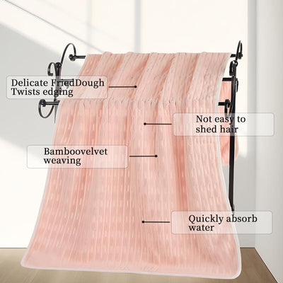 Antibacterial Bath Towel