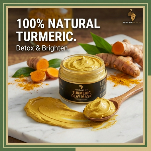 Turmeric Glow Collection