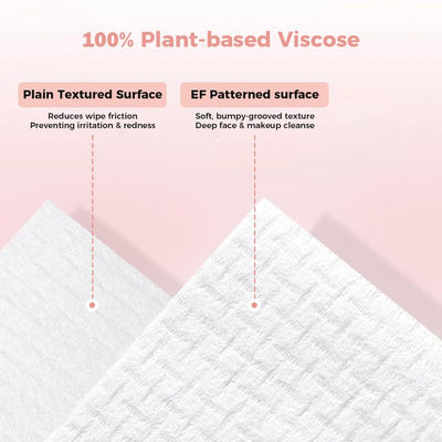 Compact Disposable Compressed Towel Pods