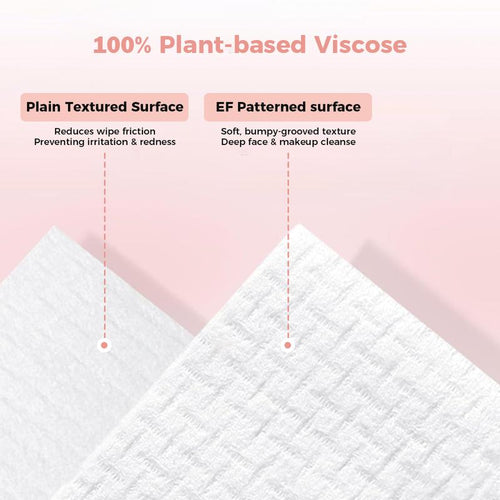 Compact Disposable Compressed Towel Pods