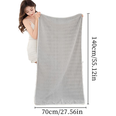 Antibacterial Bath Towel