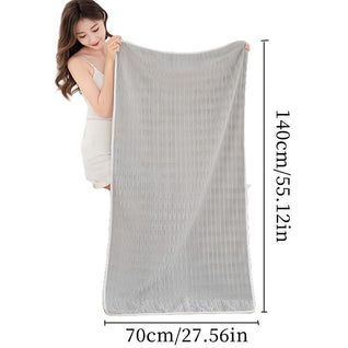 Antibacterial Bath Towel
