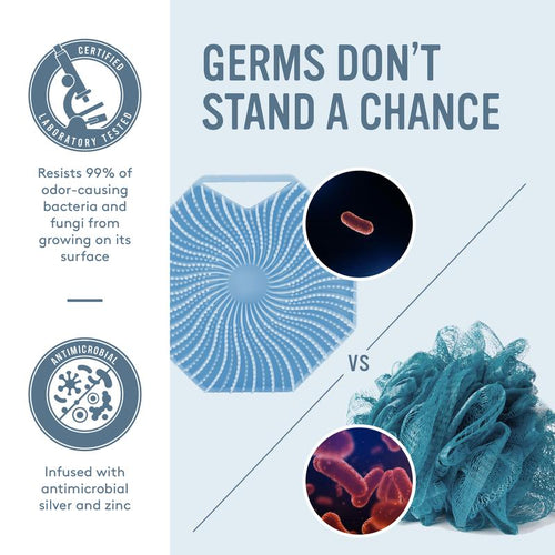 African™ Sud Scrub