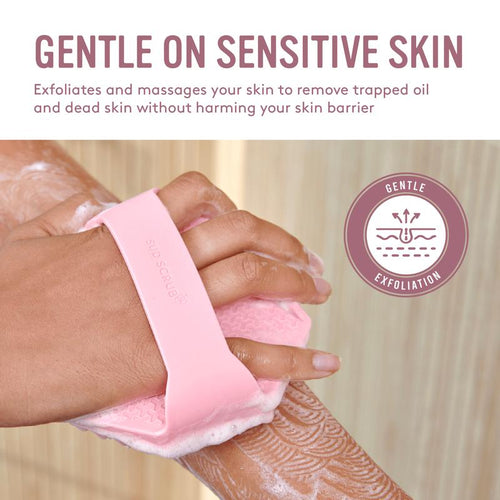 African™ Sud Scrub