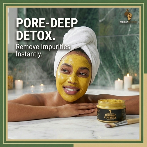 Turmeric Glow Collection