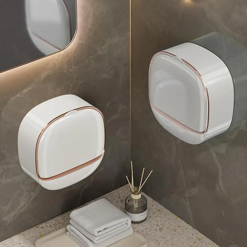 Waterproof Shower Soap Holder