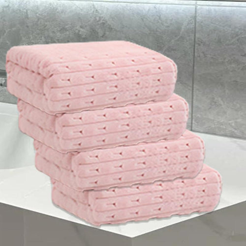 Antibacterial Bath Towel