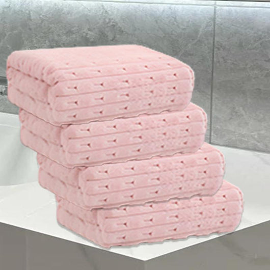 Antibacterial Bath Towel