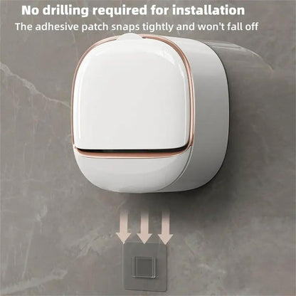 Waterproof Shower Soap Holder