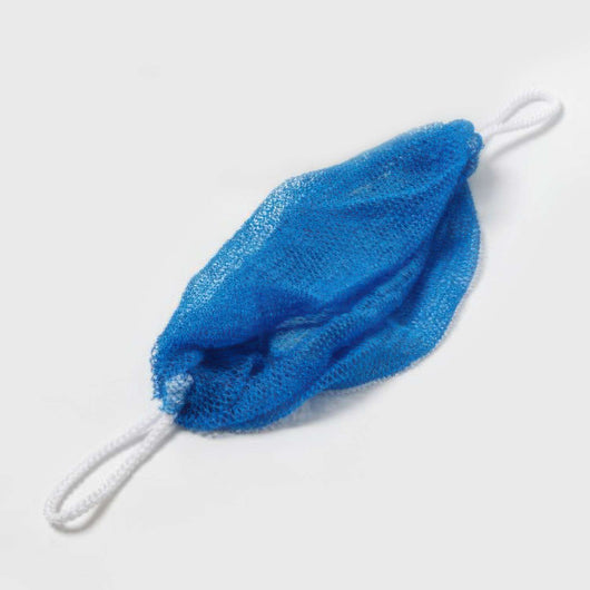 The Authentic African Exfoliation Tool That Makes Skin Baby-Smooth After 1 Shower