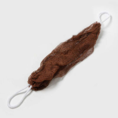 The Authentic African Exfoliation Tool That Makes Skin Baby-Smooth After 1 Shower