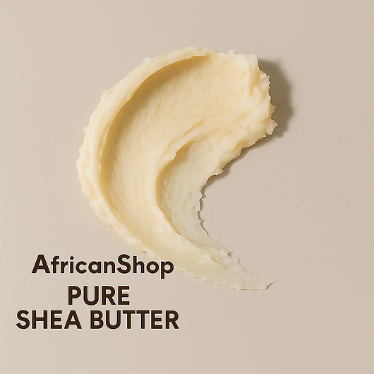 Pure African Shea Butter