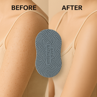 Magic Exfoliating Bath Sponge