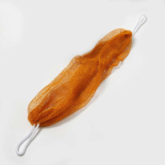 The Authentic African Exfoliation Tool That Makes Skin Baby-Smooth After 1 Shower