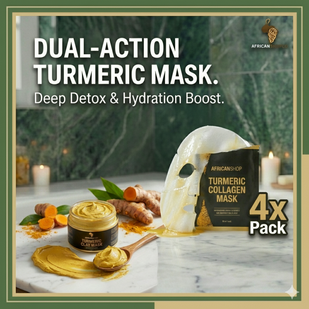 Step 2 — Deep Treat & Detox