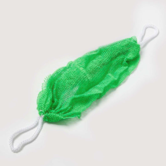 The Authentic African Exfoliation Tool That Makes Skin Baby-Smooth After 1 Shower