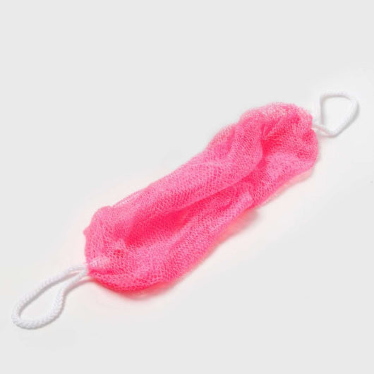 The Authentic African Exfoliation Tool That Makes Skin Baby-Smooth After 1 Shower