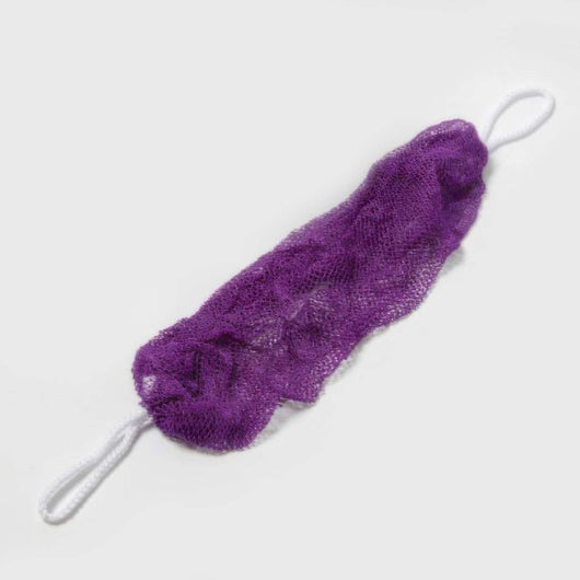 The Authentic African Exfoliation Tool That Makes Skin Baby-Smooth After 1 Shower