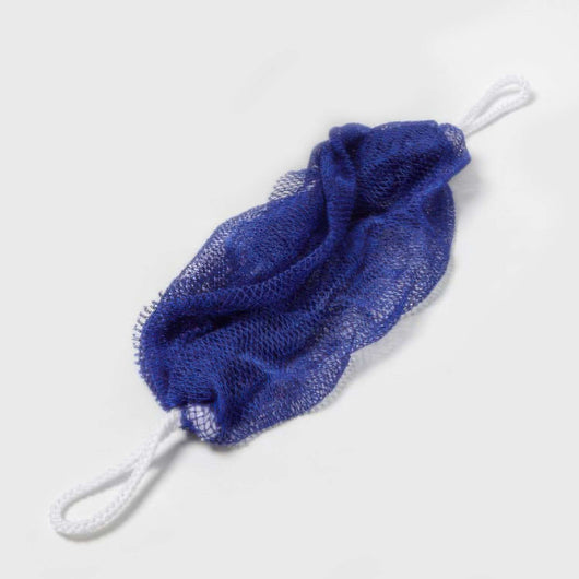 The Authentic African Exfoliation Tool That Makes Skin Baby-Smooth After 1 Shower