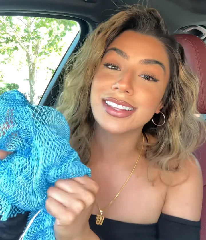 Review by Jasmine R.