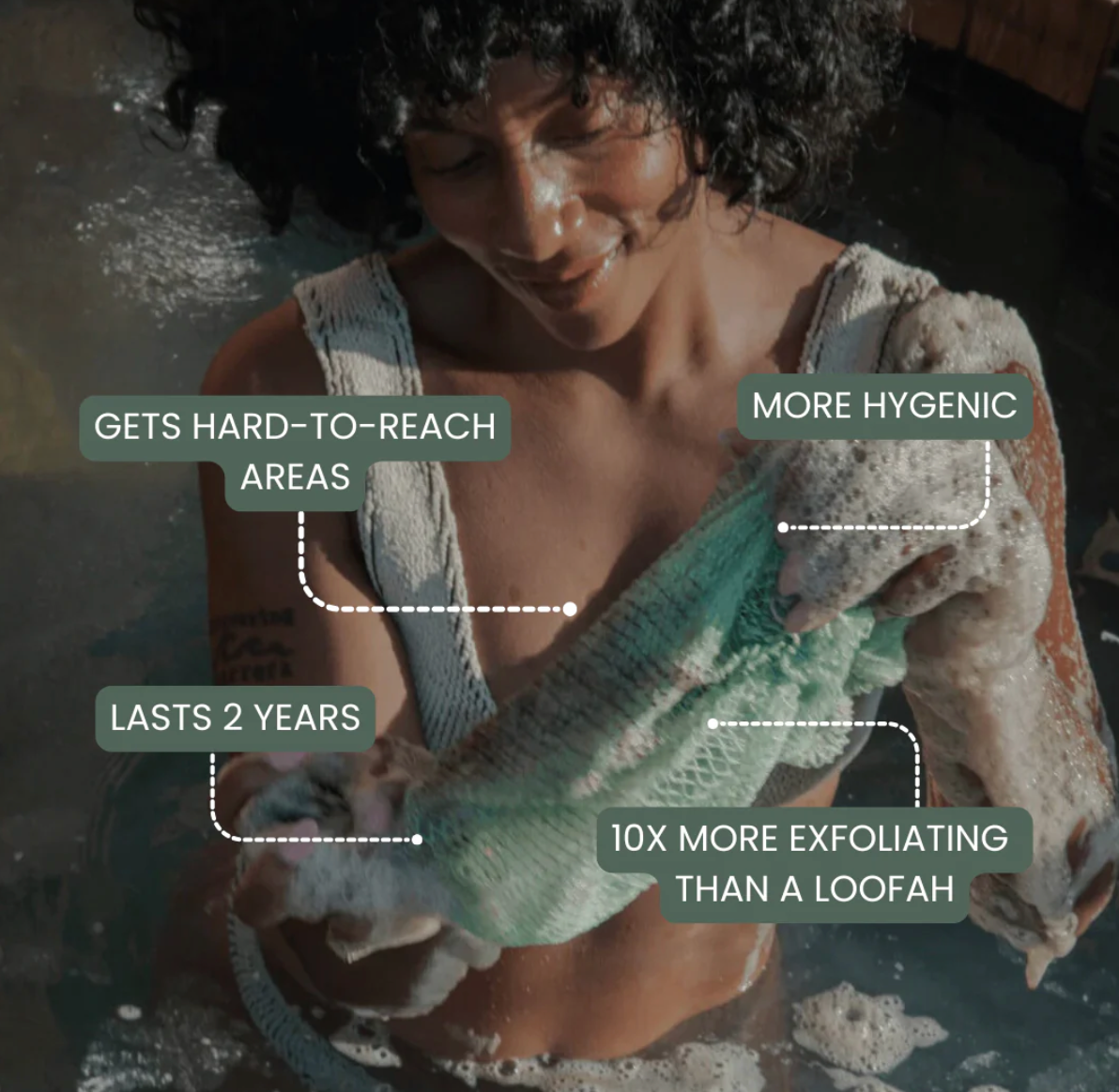 Benefits illustration