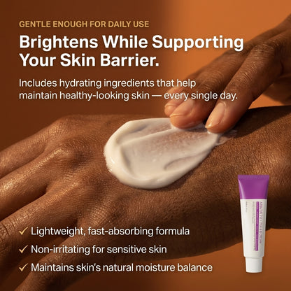 Alpha Arbutin + TXA Cream