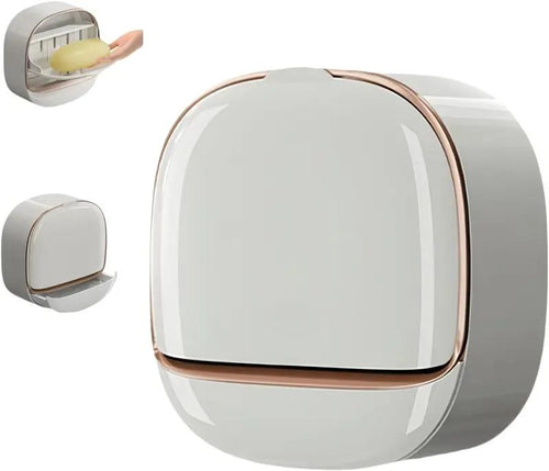 Waterproof Shower Soap Holder