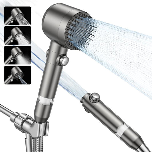 RainPower Turbo Shower Head