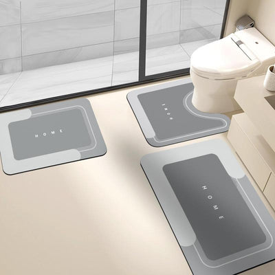 Home Non-Slip Bathroom Mat