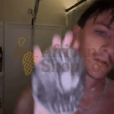 African™ Sud Scrub